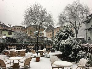 Albergo Garnì Cavento
