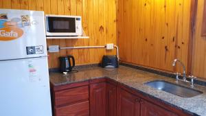 Gallery image of Cabañas Los Cenotes in San José