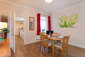 Gallery image of Silver Stag Properties, Charming 2 BR House in Leicester