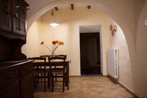 Fotografia z galérie ubytovania Casa vacanze Da Anastasia v destinácii Orvieto + 4 fotografie