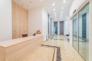 Fotografia z galérie ubytovania Global Suites Budapest v Budapešti