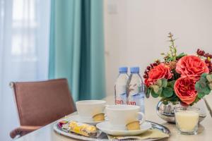 Fotografia z galérie ubytovania Global Suites Budapest v Budapešti