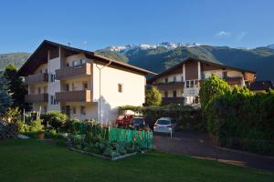 Gallery image of Alpina Residence in Naturno