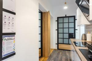 Zdjęcie z galerii obiektu Apartamenty pod Krokusem w mieście Karpacz