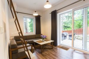 Zdjęcie z galerii obiektu Apartamenty pod Krokusem w mieście Karpacz