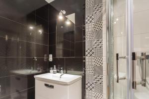 Zdjęcie z galerii obiektu Apartamenty pod Krokusem w mieście Karpacz