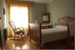 Posteľ alebo postele v izbe v ubytovaní Badaran Divino