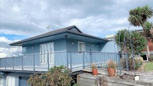 Gallery image of Panoramic View Apartment Without a Kitchen in Rotorua