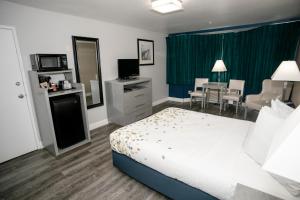 Foto de la galería de Anchor Beach Inn en Crescent City