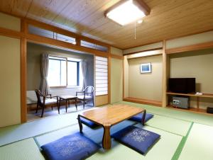 Gallery image of New Yokote in Yamanouchi