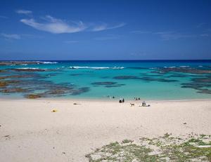 Plaža kod ili blizu hotela