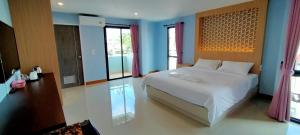 Gallery image of TK Thongrak Apartment in Hat Yai