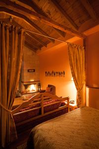 Gallery image of Amadryades Boutique Hotel in Alatopertra
