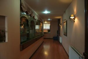 Fotografie z fotogalerie ubytování Hotel Canal v destinaci Unquera