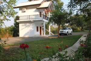 Giardino di Andarawewa Nature Resort