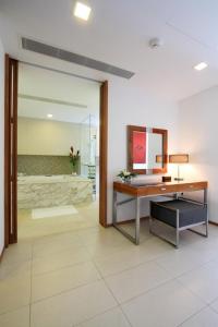 Gallery image of The heights penthouse 3bedroom A2 in Kata Beach