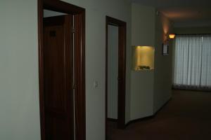 Fotografie z fotogalerie ubytování Hotel Canal v destinaci Unquera