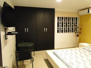 Fotografie z fotogalerie ubytování Casa Loft v destinaci San Andrés