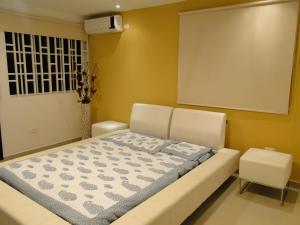 Fotografie z fotogalerie ubytování Casa Loft v destinaci San Andrés