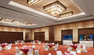 Gallery image of Taj Hotel & Convention Centre, Agra in Agra