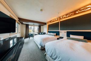 Gallery image of Hotel Alza Kyoto in Kyoto