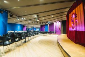 Konferenční prostory v ubytování HL Paradise Island + 32 fotografií