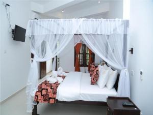Fotografie z fotogalerie ubytování Hotel Sanmark v destinaci Ahangama + 36 fotografií