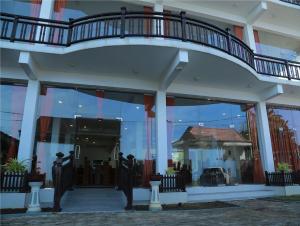 Fotografie z fotogalerie ubytování Hotel Sanmark v destinaci Ahangama