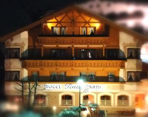 Fotografija v galeriji nastanitve Hotel Garni Apart TINA v mestu Ischgl