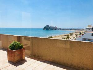 Apartamento ATICO LAS VEGAS (España Peñíscola) - Booking.com