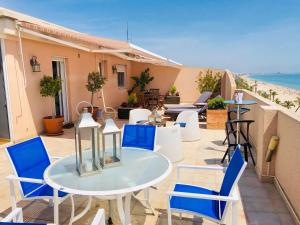 Apartamento ATICO LAS VEGAS (España Peñíscola) - Booking.com