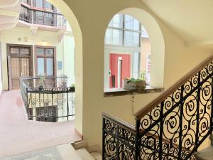 Kép Budget Apartment by Hi5 - Palace Quarter szállásáról Budapesten a galériában