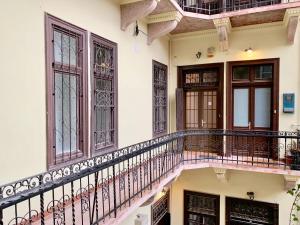 Kép Budget Apartment by Hi5 - Palace Quarter szállásáról Budapesten a galériában