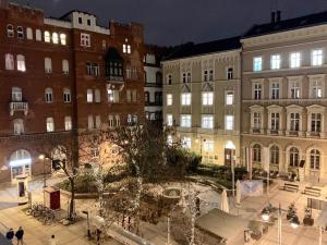 Kép Budget Apartment by Hi5 - Palace Quarter szállásáról Budapesten a galériában