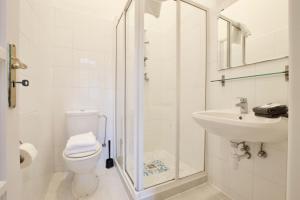 Kép Budget Apartment by Hi5 - Palace Quarter szállásáról Budapesten a galériában
