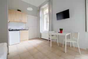 Kép Budget Apartment by Hi5 - Palace Quarter szállásáról Budapesten a galériában