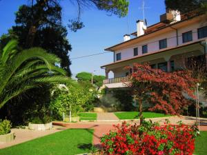 Gallery image of Hotel Contriz in Póvoa de Varzim