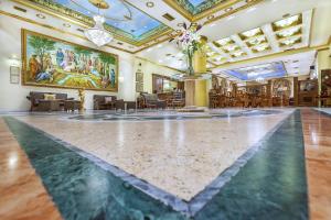 Fotografie z fotogalerie ubytování Imperial Palace Classical Hotel Thessaloniki v Soluni