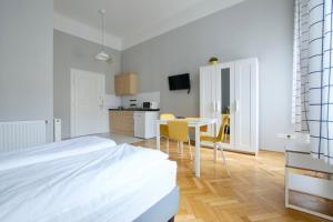 Kép Budget Apartment by Hi5 - Palace Quarter szállásáról Budapesten a galériában