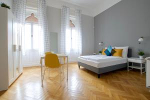 Kép Budget Apartment by Hi5 - Palace Quarter szállásáról Budapesten a galériában
