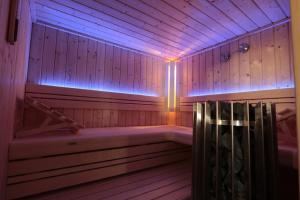 Fotografie z fotogalerie ubytování Tauber Relax Loft v destinaci Tauberbischofsheim