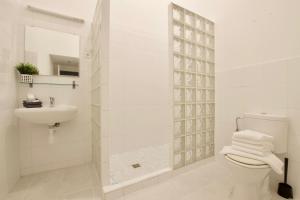 Kép Budget Apartment by Hi5 - Palace Quarter szállásáról Budapesten a galériában Még 12 kép
