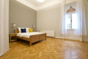 Kép Budget Apartment by Hi5 - Palace Quarter szállásáról Budapesten a galériában
