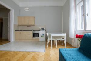 Kép Budget Apartment by Hi5 - Palace Quarter szállásáról Budapesten a galériában