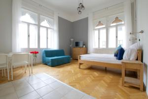Kép Budget Apartment by Hi5 - Palace Quarter szállásáról Budapesten a galériában