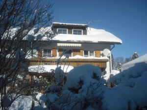 صورة لـ Haus Edelsbergblick في نيسيلفانج