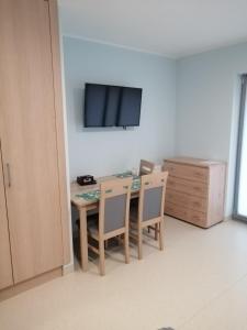 Zdjęcie z galerii obiektu Ośrodek Wczasowy MEDYK PUM w Dziwnowie