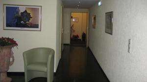 Fotografie z fotogalerie ubytování Central Hotel v destinaci Worms