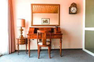 Fotografie z fotogalerie ubytování Hillsite Smart Hotel Flims v destinaci Flims + 37 fotografií
