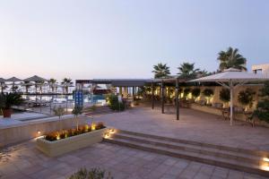 Foto da galeria de Thalassa Beach Resort & Spa (Adults Only) em Agia Marina Nea Kydonias
